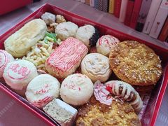 -芦庄子桂顺斋(和平路总店)