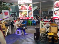 -虾大侠·盱眙龙虾老北京铜锅涮羊肉(金楠天街店)