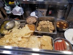 -黎丽螺蛳粉(美林店)