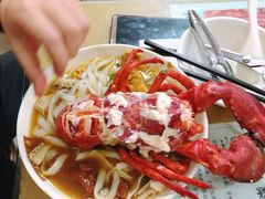 -荔林食店(西华路店)