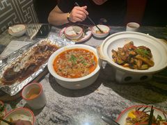 -新白鹿餐厅(松江开元地中海店)