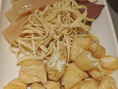 -椒椒铜炉火锅鸡(天马店)
