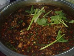 -温江公平红烧兔(总店)