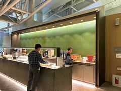 -首尔仁川机场ASIANA LOUNGE贵宾候机室(Incheon)