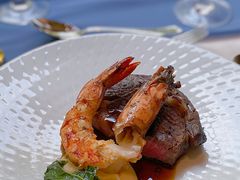 牛排-福楼法餐厅FLO