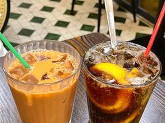 -阿昌茶档(太安店)