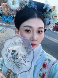 点击看大图 -美云庭古装·格格服汉服·京城旅拍(北京店)