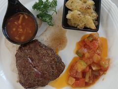 -新侨三宝乐西餐厅(崇文门店)