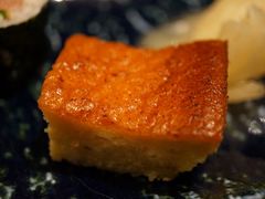玉子烧-松涛日本料理
