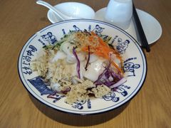 西安凉皮-秦香阁·西北家常菜(徐汇日月光中心店)