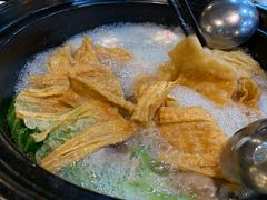 -东椰·海南椰子鸡火锅(朝阳门店)