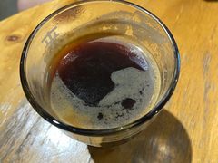 -来回·咖啡(天河南店)
