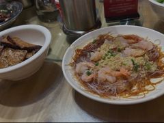 -湘遇老伙计浏阳菜馆(南门口店)