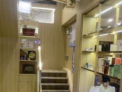 -霸王茶姬(南强街店)