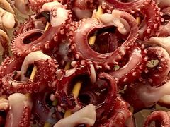 -真味烧烤(解放碑店)