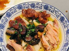 -一江春水·杭帮臻宴(三台山店)