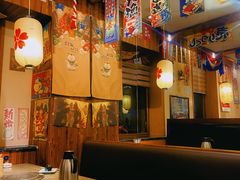 -梦山水日本烧肉(五四广场店)