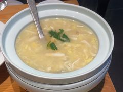 -满盛家宴·烤鸭·海鲜天津菜(河北路总店)