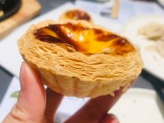 -小大董·烤鸭(观景餐厅·南京西路店)