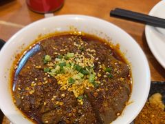 -付小姐在成都(中山公园店)
