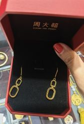 -周大福荟馆JEWELRIA(宝安南路华润万象城店)