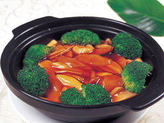 -柳沟豆腐宴68号院 精选店