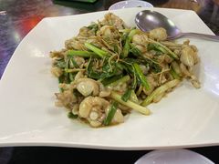 -無招牌海鮮(芽笼店)