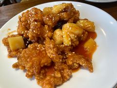 -老雒阳面馆·水席(定鼎门店)