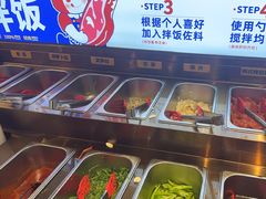 -尹珍珠·韩式无限烤肉(回龙湾店)
