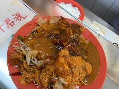 -美芝律剪刀剪咖喱饭
