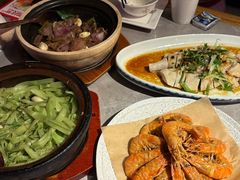 -啫神·广州地标美食(北京路店)