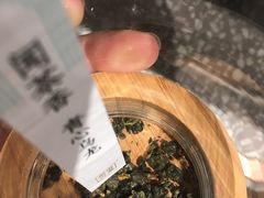 青心乌龙-奈雪的茶(石家庄万象城店)