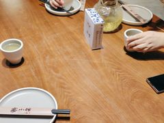 -宴小馆·小海鲜青岛菜(五四广场店)