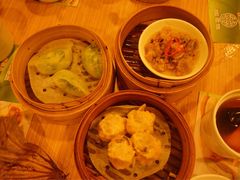 -添好运点心专门店(中环IFC店)