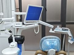 -牙博士口腔品牌连锁(杨浦店)