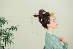 -盘子女人坊古装写真摄影(深圳店)