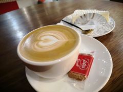 -MUSEE CAFE(保利·时光里店)