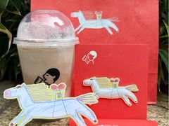 -喜茶(广州东方宝泰店)