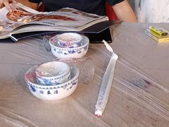 -金渝海鲜烧烤万州烤鱼店