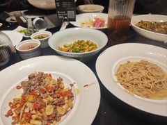 -许爷家·生态湖鲜(徐汇日月光店)
