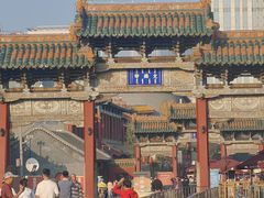 -北陵公园