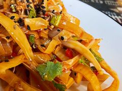 -蜗牛小馆醉乡民谣云南菜(惠新西里店)