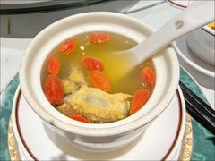 -老洋房花园饭店(绍兴路店)