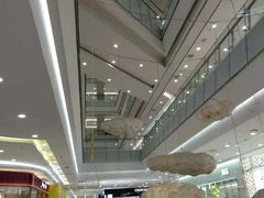 -凯德广场(学府店)