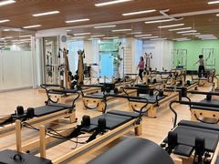-Isofit 普拉提·婵柔工作室