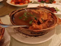 马来西亚巴生肉骨茶-港东盛宴烧腊至尊