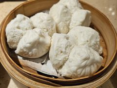 鲍富叉烧包-点都德(聚福楼店)