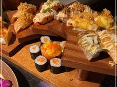 -古田居·特色寿司料理(星之岛旗舰店)