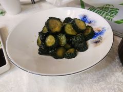 -便宜坊烤鸭店(玉蜓桥天坛店)