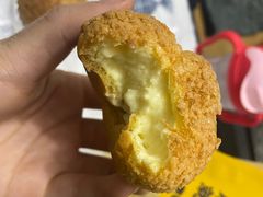 -東更道点心行(利客来店)